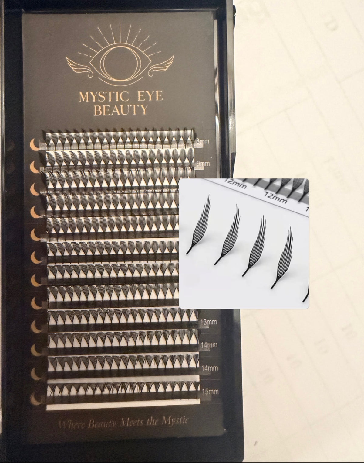 Anime Spikes